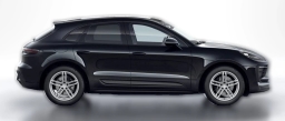 Porsche Macan Base AWD 2026