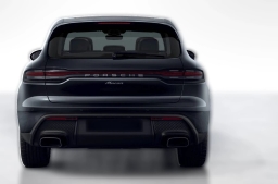 Porsche Macan Base AWD 2026