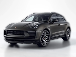 Porsche Macan T AWD 2026