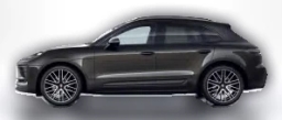 Porsche Macan T AWD 2026