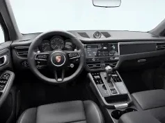Porsche Macan T AWD 2026