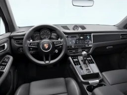 Porsche Macan T AWD 2026