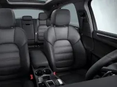 Porsche Macan T AWD 2026