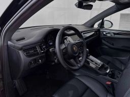 Porsche Macan T AWD 2026