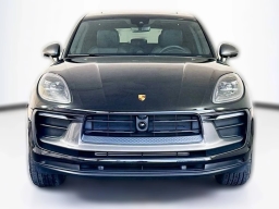 Porsche Macan T AWD 2026