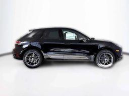Porsche Macan T AWD 2026