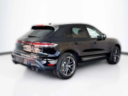 Porsche Macan T AWD 2026