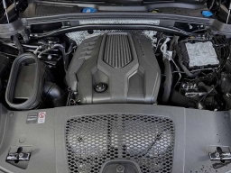 Porsche Macan T AWD 2026