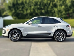Porsche Macan T AWD 2026