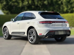 Porsche Macan T AWD 2026