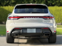 Porsche Macan T AWD 2026