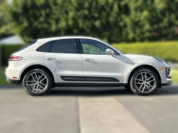 Porsche Macan T AWD 2026