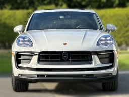 Porsche Macan T AWD 2026