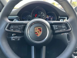 Porsche Macan T AWD 2026