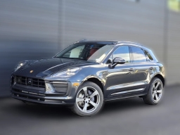 Porsche Macan T AWD 2026