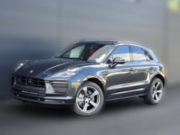 Porsche Macan T AWD 2026