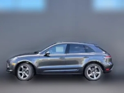 Porsche Macan T AWD 2026