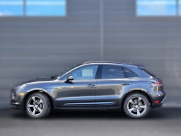 Porsche Macan T AWD 2026