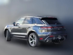 Porsche Macan T AWD 2026