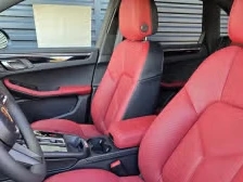 Porsche Macan T AWD 2026