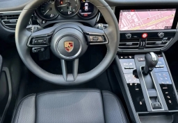 Porsche Macan T AWD 2026