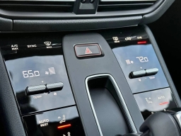 Porsche Macan T AWD 2026