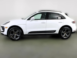 Porsche Macan T AWD 2026