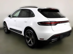 Porsche Macan T AWD 2026
