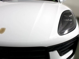 Porsche Macan T AWD 2026