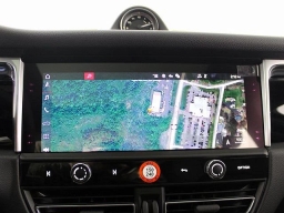 Porsche Macan T AWD 2026