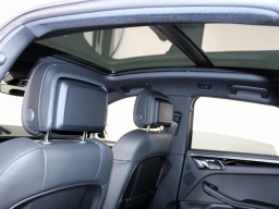 Porsche Macan T AWD 2026