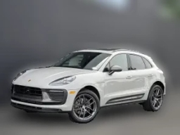 Porsche Macan T AWD 2026