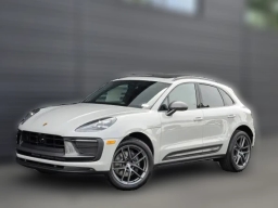 Porsche Macan T AWD 2026