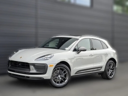Porsche Macan T AWD 2026