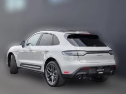 Porsche Macan T AWD 2026