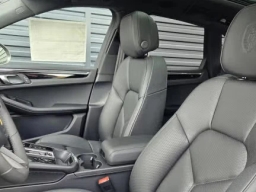 Porsche Macan T AWD 2026