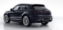 Porsche Macan T AWD 2026