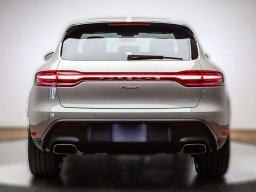 Porsche Macan T AWD 2026