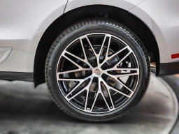 Porsche Macan T AWD 2026