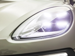 Porsche Macan T AWD 2026