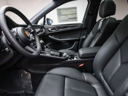 Porsche Macan T AWD 2026