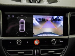 Porsche Macan T AWD 2026