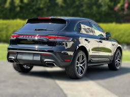 Porsche Macan T AWD 2026