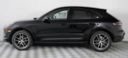 Porsche Macan T AWD 2026