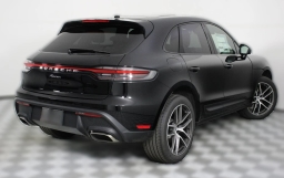 Porsche Macan T AWD 2026