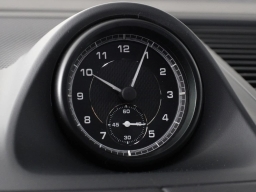 Porsche Macan T AWD 2026