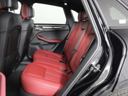 Porsche Macan T AWD 2026