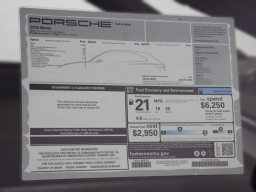 Porsche Macan T AWD 2026