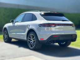 Porsche Macan T AWD 2026