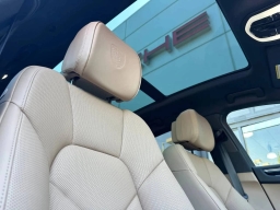 Porsche Macan T AWD 2026